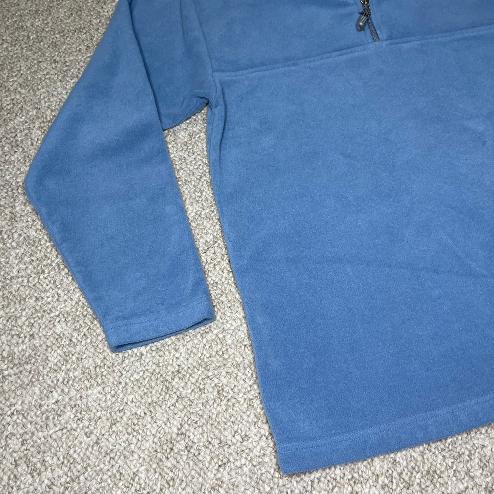 Foot Locker fleece pullover - Picture 5 of 8